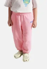American Vintage AMERICAN VINTAGE JOGGING IZUBIRD - COTTON CANDY