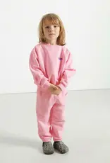 American Vintage AMERICAN VINTAGE JOGGING IZUBIRD - COTTON CANDY