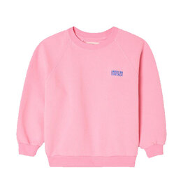 American Vintage AMERICAN VINTAGE SWEATER - IZUBIRD