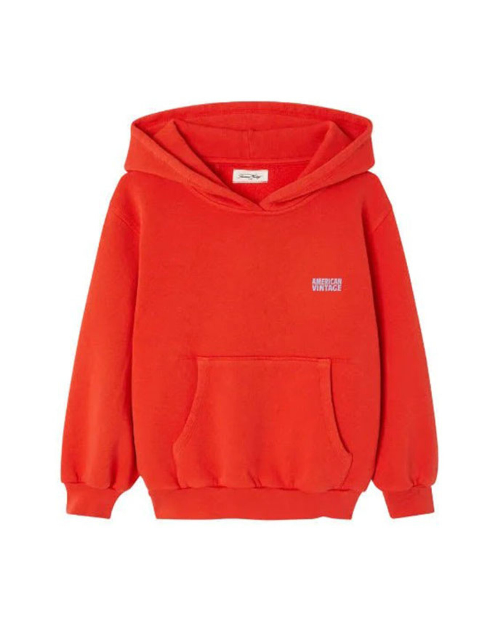 American Vintage American V Love Vintage Izubird Sweat