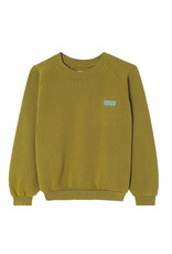 American Vintage AMERICAN VINTAGE SWEATER IZUBIRD - BAMBOO VINTAGE