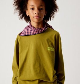 American Vintage AMERICAN VINTAGE TSHIRT - VINTAGE BAMBOO