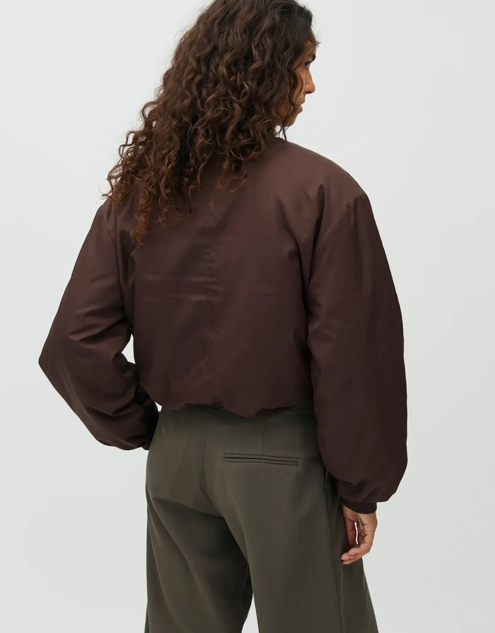 MbyM MBYM EILENA JACKET - JAVA