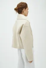 MbyM MBYM MIRELI COAT - SUGAR