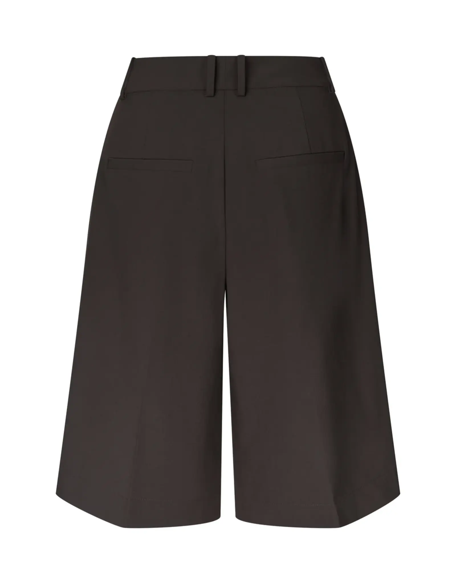 MBYM BAMUDO BERMUDA PANTS - JAVA