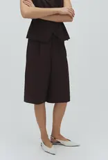 MBYM BAMUDO BERMUDA PANTS - JAVA