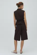 MBYM BAMUDO BERMUDA PANTS - JAVA