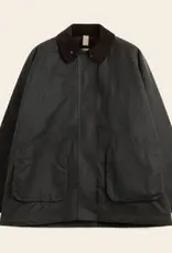 Brixtol BRIXTOL DAVONNA JACKET - BROWN