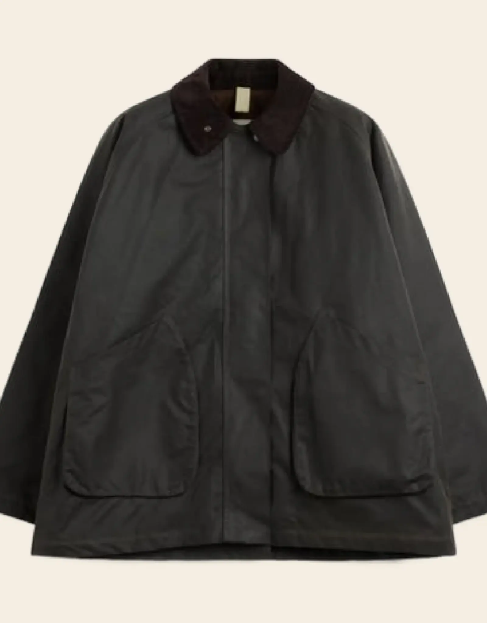 Brixtol BRIXTOL DAVONNA JACKET - BROWN