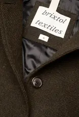 Brixtol BRIXTOL EDIE JACKET - BROWN
