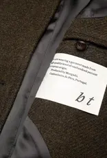 Brixtol BRIXTOL EDIE JACKET - BROWN