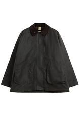 Brixtol BRIXTOL DAVONNA JACKET - BROWN