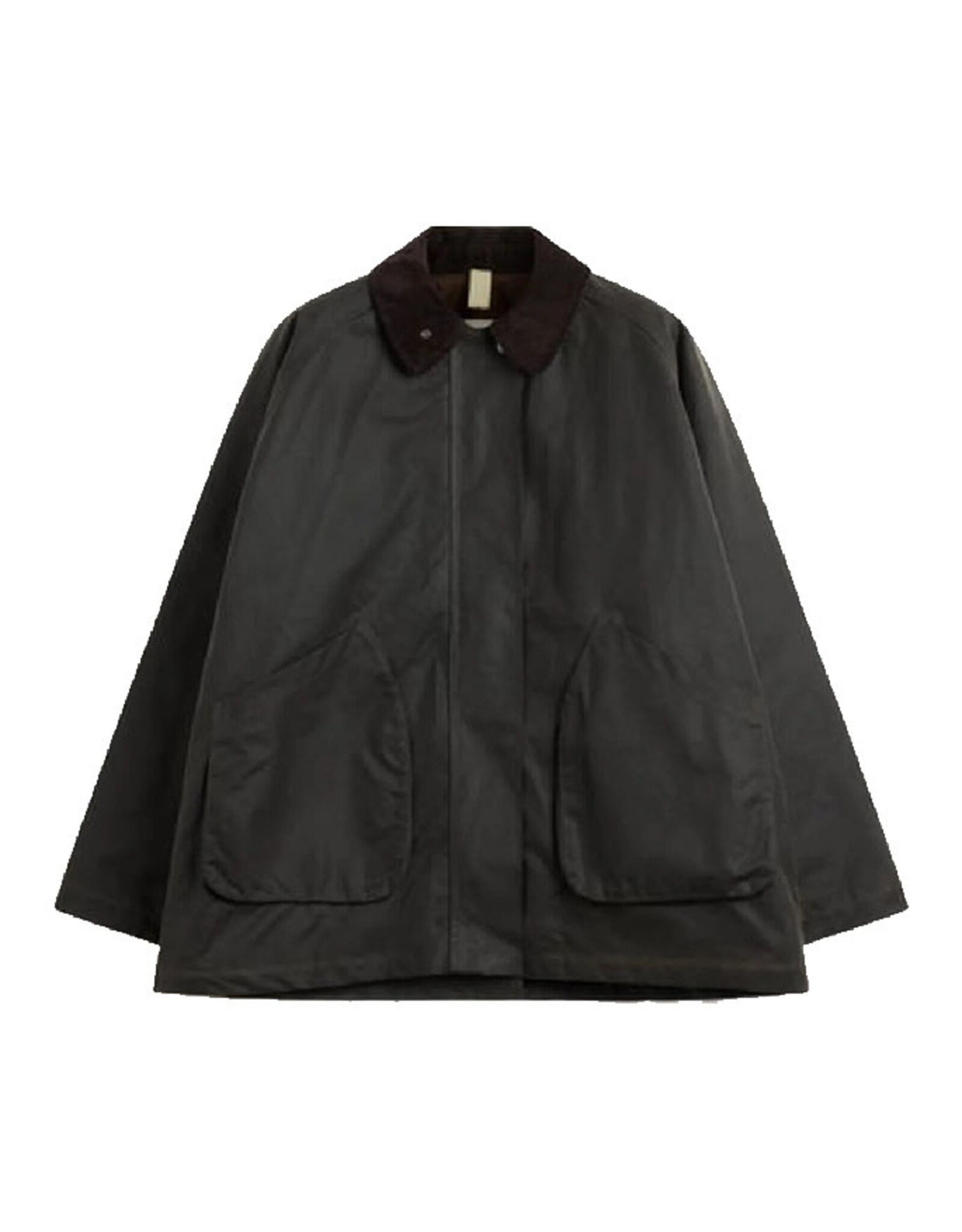 Brixtol BRIXTOL DAVONNA JACKET - BROWN