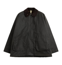 Brixtol BRIXTOL DAVONNA JACKET - BROWN