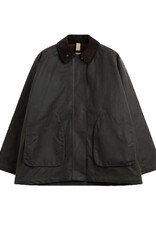 Brixtol BRIXTOL DAVONNA JACKET - BROWN