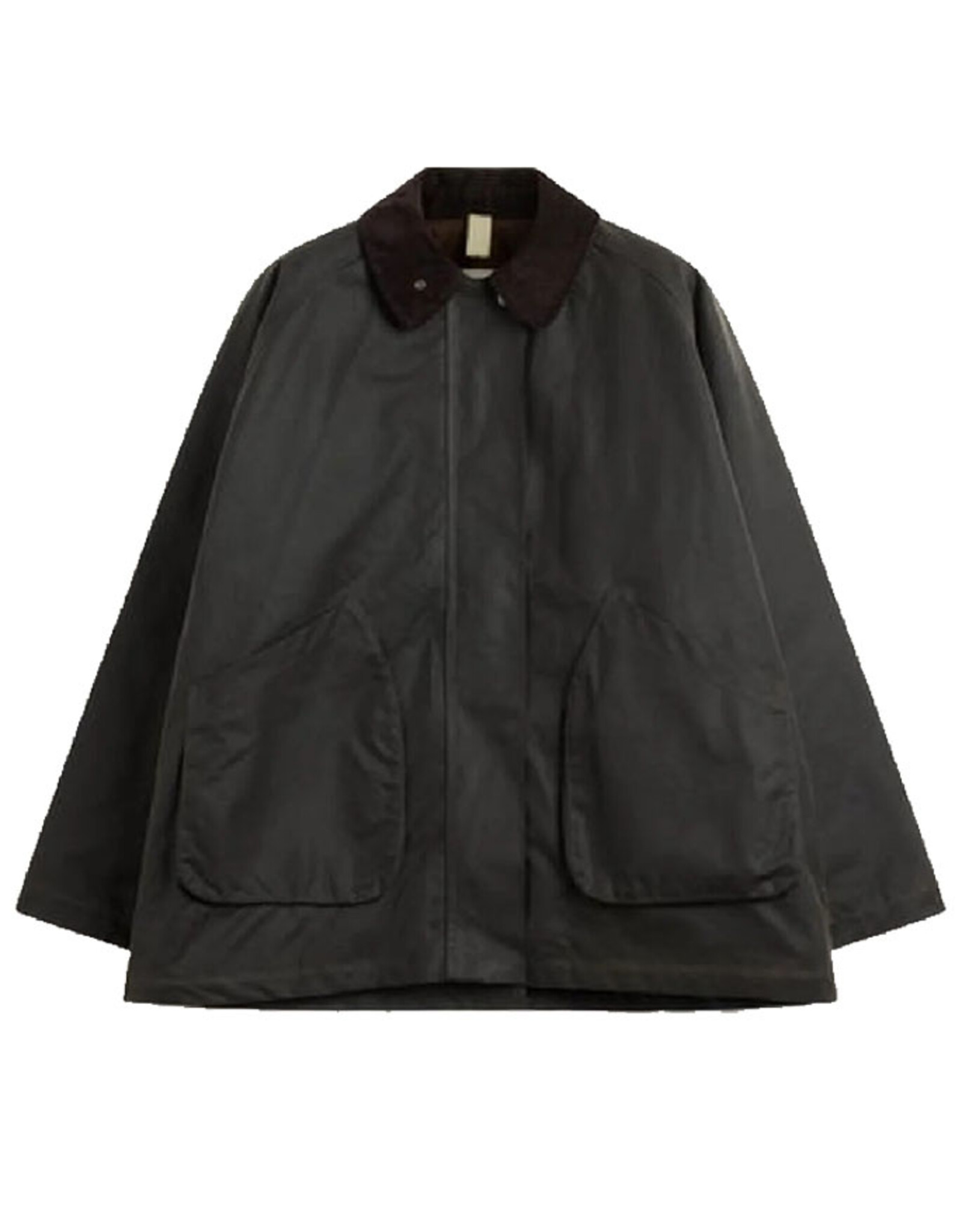 Brixtol BRIXTOL DAVONNA JACKET - BROWN