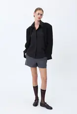 Won Hundred WON HUNDRED ANORA BLAZER - BLACK