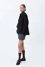 Won Hundred WON HUNDRED ANORA BLAZER - BLACK