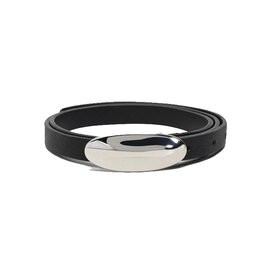 Won Hundred WON HUNDRED KANSAS BELT - BLACK