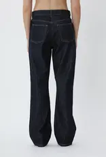 Won Hundred WON HUNDRED BAGGY JEANS - DARK BLUE