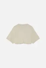 Won Hundred WON HUNDRED TSHIRT - WILLOW GREY
