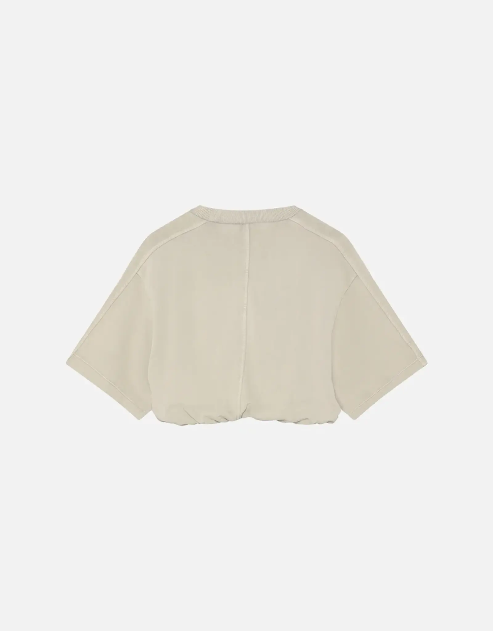 Won Hundred WON HUNDRED TSHIRT - WILLOW GREY