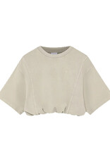 Won Hundred WON HUNDRED TSHIRT - WILLOW GREY