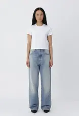 Won Hundred WON HUNDRED VERA TSHIRT - WHITE