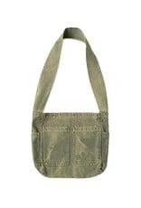 Résumé RÉSUMÉ NASH BAG - GREEN