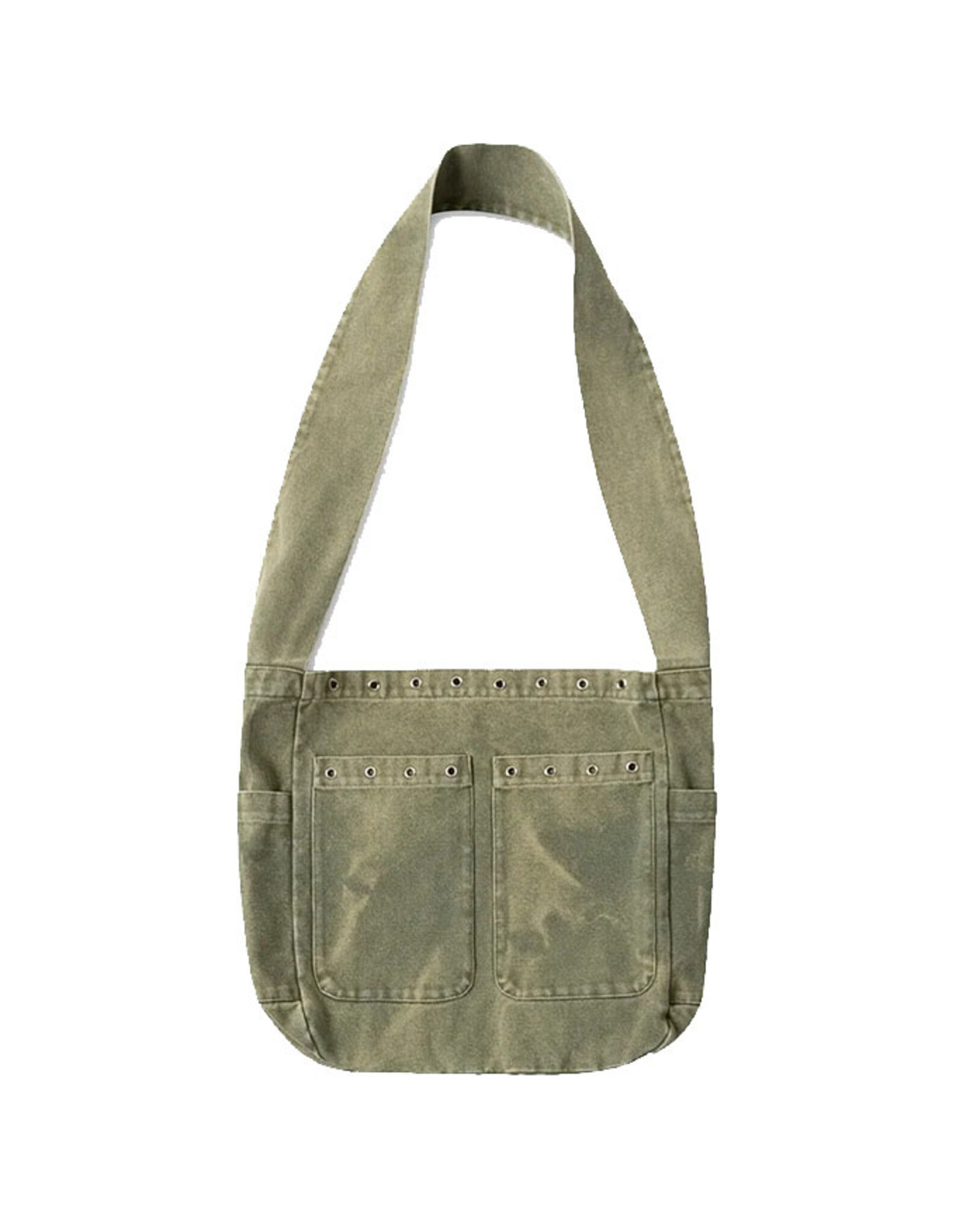 Résumé RÉSUMÉ NASH BAG - GREEN