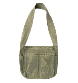 Résumé RÉSUMÉ NASH BAG - GREEN