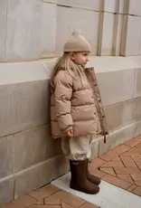 Enfant ENFANT THERMO BOOTS - COFFEE BEAN