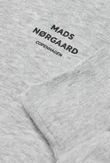 Mads Norgaard MADS NØRGAARD SONAR SWEATER - GREY