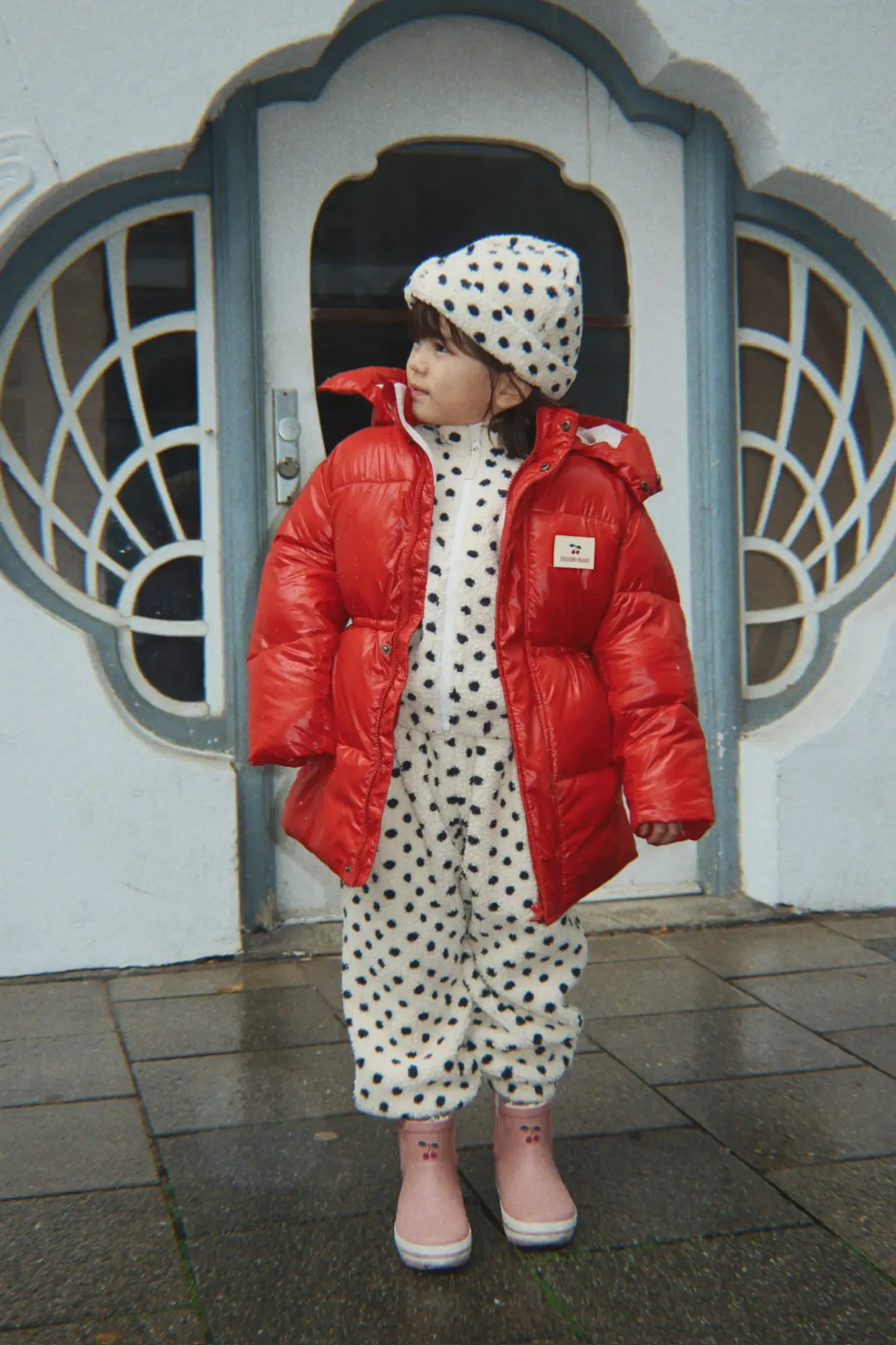 Fall 02 Kids