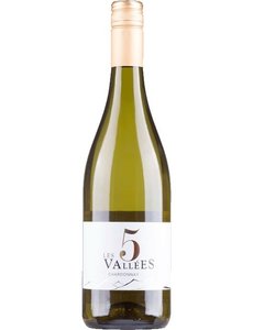 Paul Mas 5Vallees Chardonnay