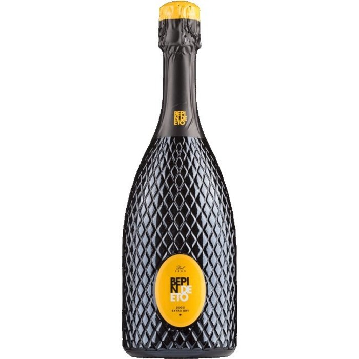 Bepin de Eto Bepin de Eto Prosecco Spumante DOCG