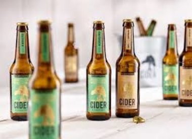 Cider