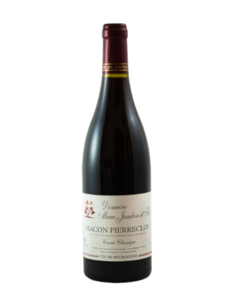  Marc Jambon & Fils Macon Pierreclos Rouge Classique Gamay