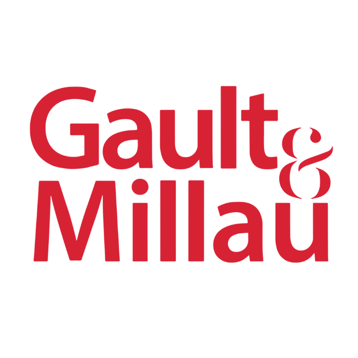 Proefmixdoos Gault&Millau - Joerg Geiger Alcoholvrij (6 flessen)