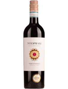 Stemmari Nero d'Avola