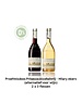  Proefmixdoos Prisecco Alcoholvrij - Hilary Akers (6 flessen)