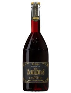 Jörg Geiger Alcoholvrij Edition Lamothe Bordeaux Alcoholvrij / 0.75L