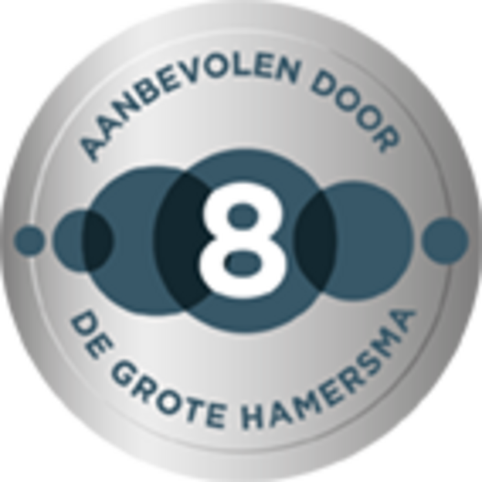 Joerg Geiger - Wiesenobst Bio Cider BLANC Alcoholvrij - 0.33L