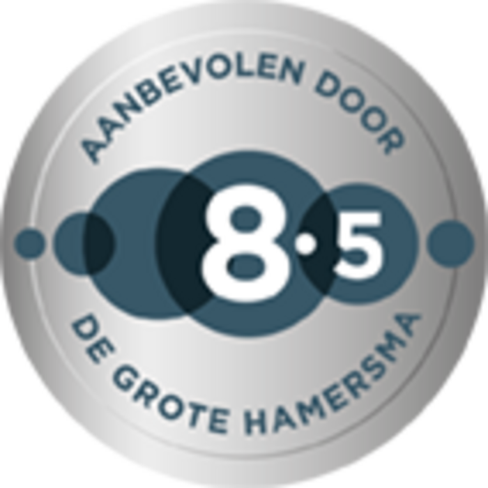 Joerg Geiger - Wiesenobst BIO Rosé Cider Alcoholvrij - 0.33L