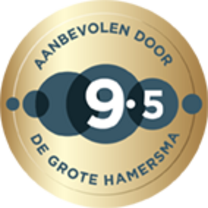 Joerg Geiger - 1797 Champagner Bratbirne Alcoholvrij