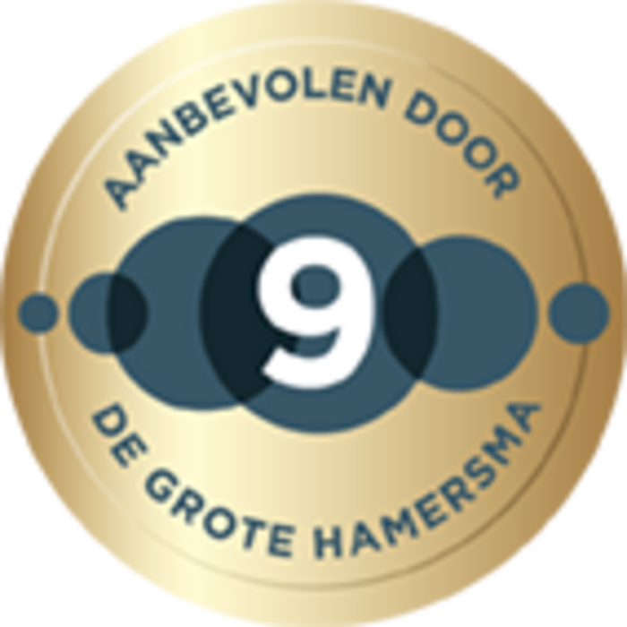 Joerg Geiger - 33 Grad Pinot Meunier Dornfelder Alcoholvrij (BIO-VEGAN)