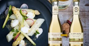 Prisecco Alcoholvrij wordt Jörg Geiger Alcoholvrij