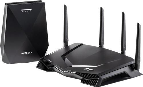 Netgear Nighthawk Pro Gaming