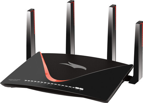 Netgear Nighthawk Pro Gaming