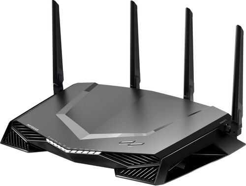 Netgear Nighthawk Pro Gaming